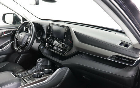 Toyota Highlander, 2021 год, 5 149 000 рублей, 10 фотография