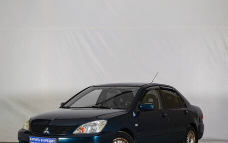 Mitsubishi Lancer IX, 2005 год, 359 000 рублей, 3 фотография