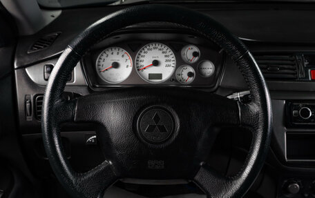 Mitsubishi Lancer IX, 2005 год, 359 000 рублей, 10 фотография