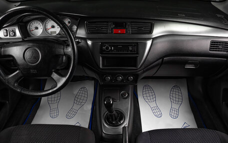 Mitsubishi Lancer IX, 2005 год, 359 000 рублей, 7 фотография