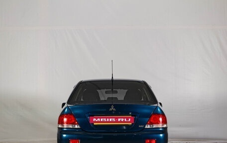 Mitsubishi Lancer IX, 2005 год, 359 000 рублей, 5 фотография