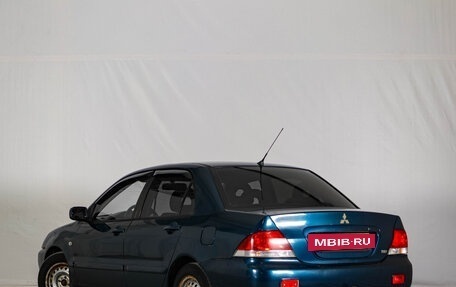 Mitsubishi Lancer IX, 2005 год, 359 000 рублей, 6 фотография