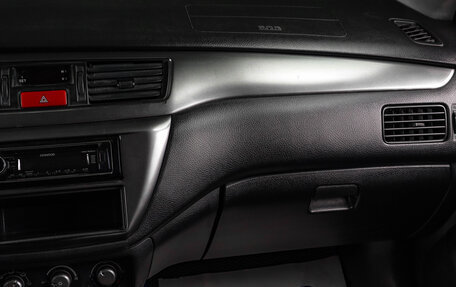 Mitsubishi Lancer IX, 2005 год, 359 000 рублей, 13 фотография