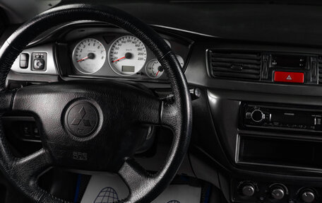 Mitsubishi Lancer IX, 2005 год, 359 000 рублей, 14 фотография