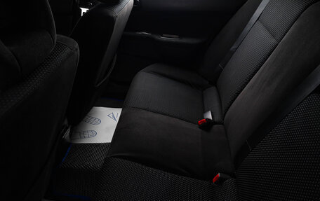 Mitsubishi Lancer IX, 2005 год, 359 000 рублей, 17 фотография