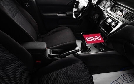 Mitsubishi Lancer IX, 2005 год, 359 000 рублей, 15 фотография