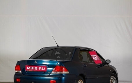 Mitsubishi Lancer IX, 2005 год, 359 000 рублей, 4 фотография