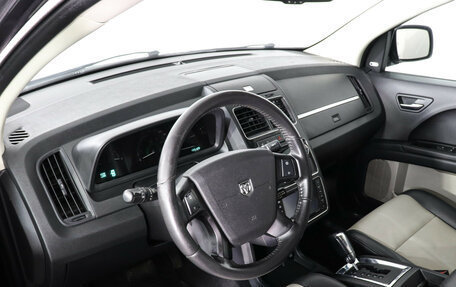 Dodge Journey I, 2008 год, 1 297 000 рублей, 5 фотография