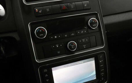 Dodge Journey I, 2008 год, 1 297 000 рублей, 9 фотография