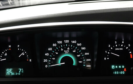 Dodge Journey I, 2008 год, 1 297 000 рублей, 7 фотография