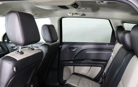 Dodge Journey I, 2008 год, 1 297 000 рублей, 8 фотография