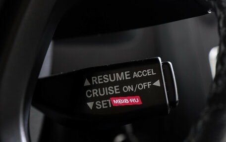 Dodge Journey I, 2008 год, 1 297 000 рублей, 10 фотография