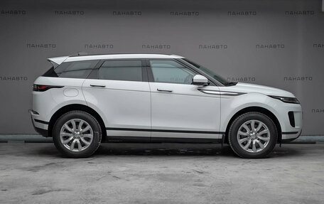 Land Rover Range Rover Evoque II, 2019 год, 3 497 000 рублей, 5 фотография