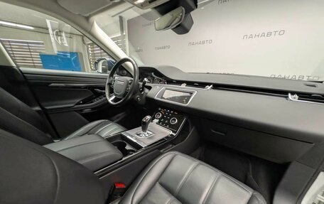 Land Rover Range Rover Evoque II, 2019 год, 3 497 000 рублей, 13 фотография