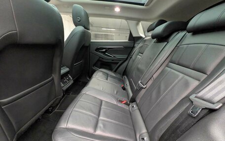 Land Rover Range Rover Evoque II, 2019 год, 3 497 000 рублей, 11 фотография