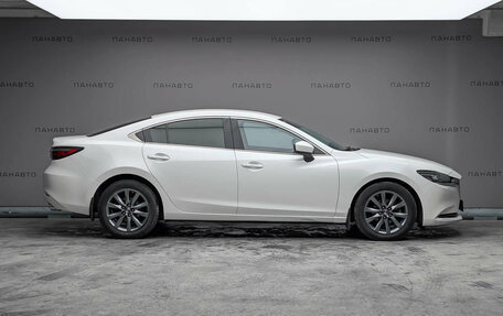 Mazda 6, 2019 год, 2 057 000 рублей, 5 фотография