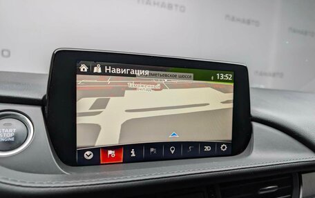 Mazda 6, 2019 год, 2 057 000 рублей, 18 фотография