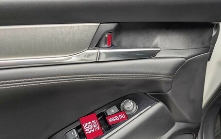 Mazda 6, 2019 год, 2 057 000 рублей, 9 фотография