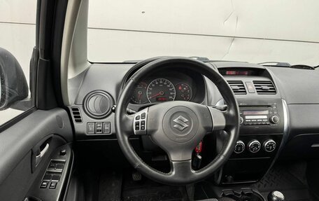 Suzuki SX4 II рестайлинг, 2008 год, 719 999 рублей, 5 фотография
