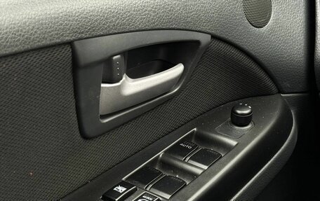 Suzuki SX4 II рестайлинг, 2008 год, 719 999 рублей, 8 фотография