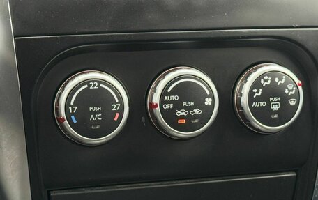 Suzuki SX4 II рестайлинг, 2008 год, 719 999 рублей, 10 фотография