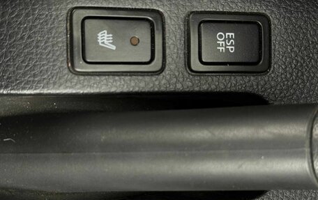 Suzuki SX4 II рестайлинг, 2008 год, 719 999 рублей, 12 фотография