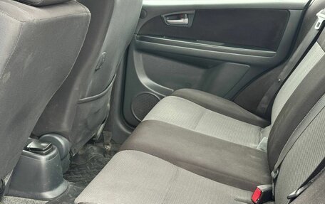 Suzuki SX4 II рестайлинг, 2008 год, 719 999 рублей, 13 фотография