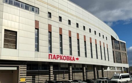 Suzuki SX4 II рестайлинг, 2008 год, 719 999 рублей, 18 фотография