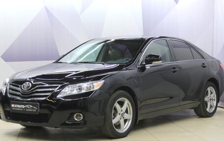 Toyota Camry, 2010 год, 995 000 рублей, 7 фотография