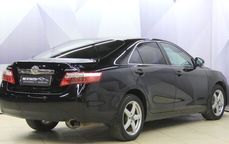 Toyota Camry, 2010 год, 995 000 рублей, 11 фотография