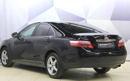 Toyota Camry, 2010 год, 995 000 рублей, 9 фотография