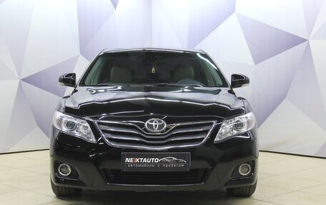Toyota Camry, 2010 год, 995 000 рублей, 14 фотография