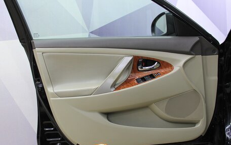 Toyota Camry, 2010 год, 995 000 рублей, 15 фотография