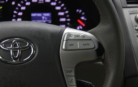 Toyota Camry, 2010 год, 995 000 рублей, 20 фотография