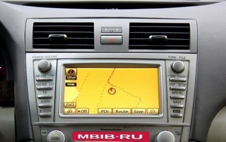 Toyota Camry, 2010 год, 995 000 рублей, 22 фотография