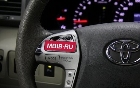 Toyota Camry, 2010 год, 995 000 рублей, 19 фотография