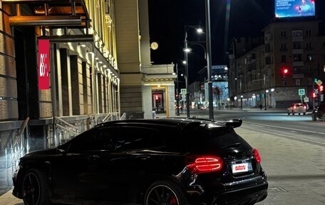 Mercedes-Benz GLA AMG, 2014 год, 2 250 000 рублей, 2 фотография