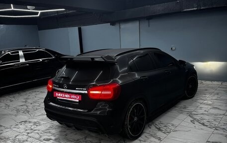Mercedes-Benz GLA AMG, 2014 год, 2 250 000 рублей, 4 фотография