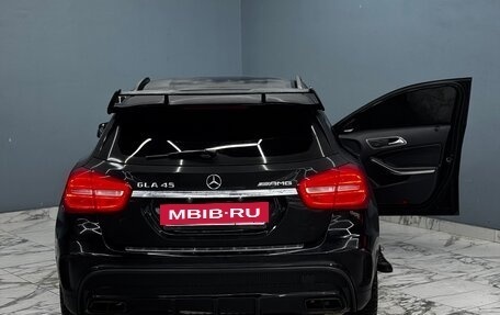 Mercedes-Benz GLA AMG, 2014 год, 2 250 000 рублей, 5 фотография