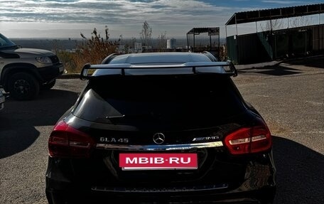 Mercedes-Benz GLA AMG, 2014 год, 2 250 000 рублей, 12 фотография