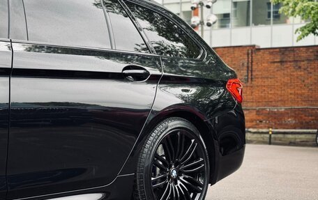 BMW 5 серия, 2019 год, 7 350 000 рублей, 5 фотография