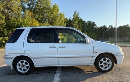 Toyota Raum I, 1998 год, 350 000 рублей, 4 фотография