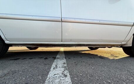 Toyota Raum I, 1998 год, 350 000 рублей, 9 фотография