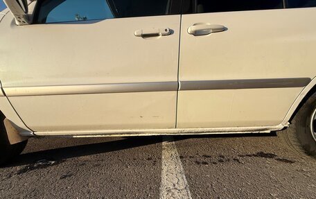 Toyota Raum I, 1998 год, 350 000 рублей, 10 фотография