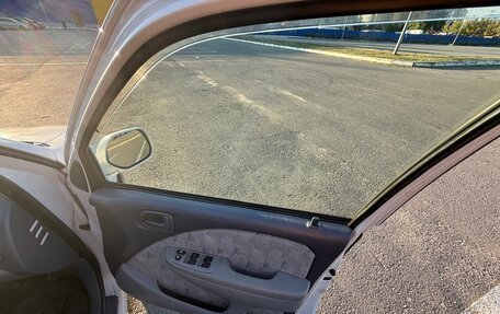 Toyota Raum I, 1998 год, 350 000 рублей, 15 фотография