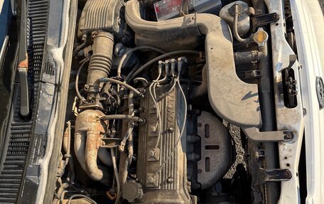 Toyota Raum I, 1998 год, 350 000 рублей, 25 фотография