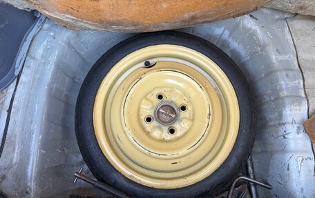 Toyota Raum I, 1998 год, 350 000 рублей, 21 фотография