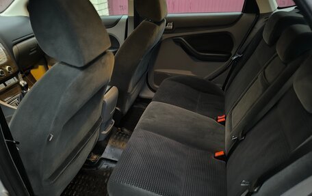Ford Focus II рестайлинг, 2008 год, 620 000 рублей, 12 фотография