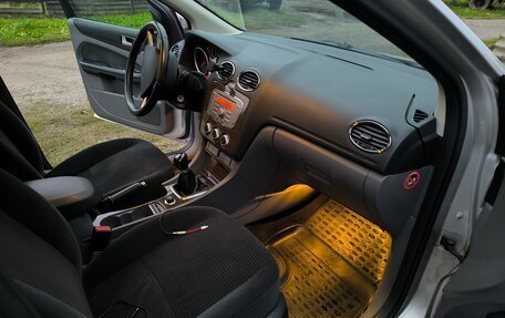 Ford Focus II рестайлинг, 2008 год, 620 000 рублей, 10 фотография