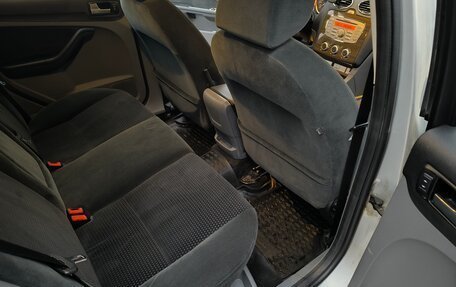 Ford Focus II рестайлинг, 2008 год, 620 000 рублей, 13 фотография